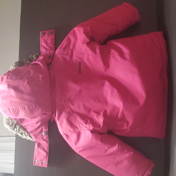 Oshkosh Girls Jacket - Picture 2 of 3